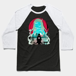 nezuko Baseball T-Shirt